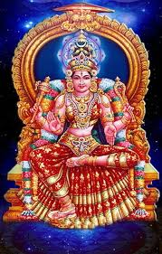 12-Amazing Pictures of Goddess Lalitha Parameswari-Set 3 | Durga ...